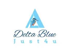Delta Blue