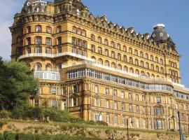 The Grand Scarborough, hotel in Scarborough