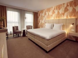 Van der Valk Hotel Gorinchem, khách sạn giá rẻ ở Gorinchem