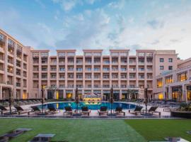 Triumph Luxury Hotel, hotel i New Cairo City, Kairo