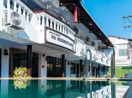 Pai Residence Hotel