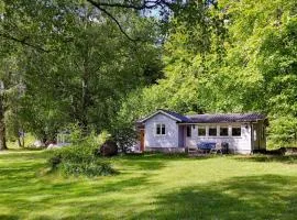 Awesome Home In Fjälkinge With Kitchen