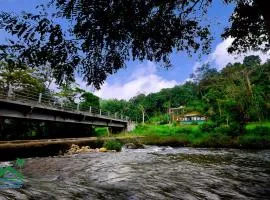 ACH RIVER RESORT