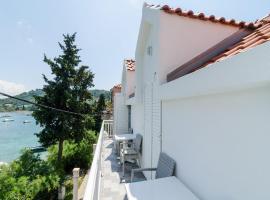 Sea View Apartment Maćus