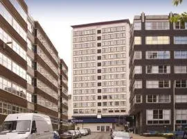 Britannia Inn Glasgow