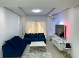 Appartement F3 Cité de l’Émergence Dakar Plateau