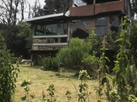 SidarmA, cottage in Rocha
