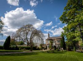 Kings Croft Hotel, hotel near Wakefield Cathedral, Pontefract