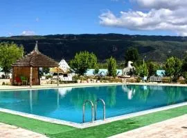 Le Vallon Vert - Club Equestre