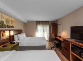 Comfort Inn Hamilton/Stoney Creek, hotell i Hamilton