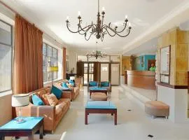 Oceanic 1 Bedroom with Stadium Views2 - Self-Catering Apartment