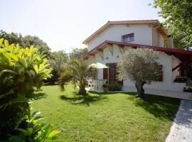 Villa Robert Shumann, à 700 m de la plage