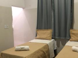 Ágape Hotel, hotel poblíž Letiště Rio Verde - RVD, Rio Verde