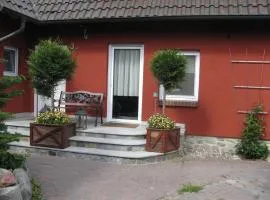 Ferienzimmer Hühnernest Hirtenweg 3