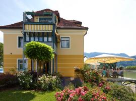 Gasthof Schattleitner, hotel barat a Brückl