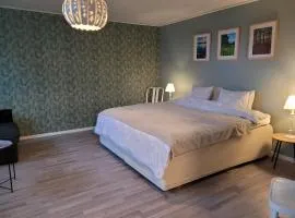 Bokskogens Guesthouse