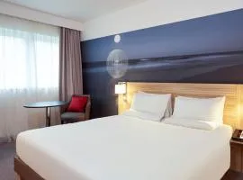 Novotel London Stansted Airport