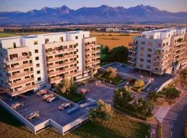 Sunset Studio Apartment