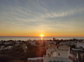 VILLA ANNA BED & BREAKFAST