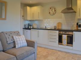 The Honey House, holiday rental in Eastry