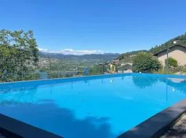 Lake Apartment Ischia White, Lago di Caldonazzo