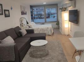 Loft Laredo Centro