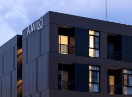 AMIRI PLACE HOTEL, hotel en Chiang Mai