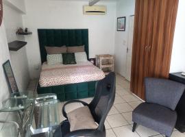 Trinity Cottage, apartamento em Vanderbijlpark