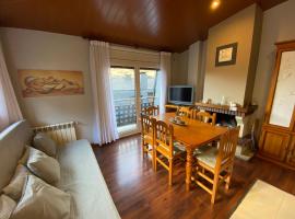 Euro Àtic HUT 6794, hotel v destinaci Encamp