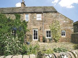 Berrymoor Farm Cott, cottage in Kirkoswald