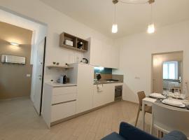 FirstHouse - nel centro storico con Parcheggio Gratuito