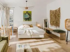 Villa Tartine