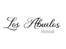 Los Abuelos Hostal Huajuapan, Privatzimmer in Huajuapan de León