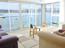 Spout Crag Boathouse, cottage in Far Sawrey