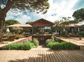 Sublime Comporta Country Retreat & SPA
