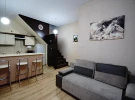 Apartament Lwowska