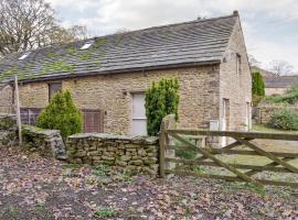 The Old Stable – hotel w mieście Edale