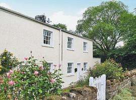 Beck Cottage, hotel with parking in Colby