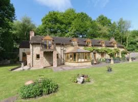 Ladymoor, holiday rental sa Highley