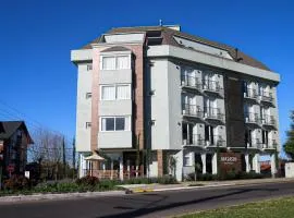 Augusta Centro Hotel