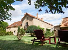 Maison Laroze: Gevrey-Chambertin şehrinde bir otel