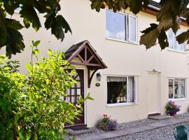 Copper Tree Cottage, hotel in Stokeinteignhead