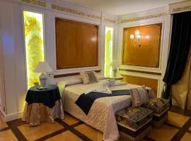Hotel Villa Pigalle