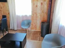 La Comarca