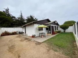 Arriendo de Casa en Pichilemu