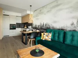 Apartament Bliżej Natury 2