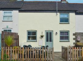 Willow Cottage, villa em Newlyn East