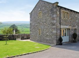 Halton Gill Cottage, parkimisega hotell sihtkohas Deepdale