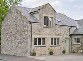 The Smithy, cottage in Lowick