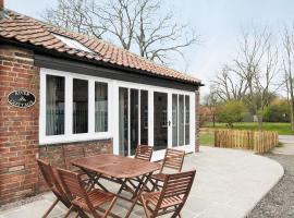 River Cottage - E5462, holiday home in Wainfleet All Saints